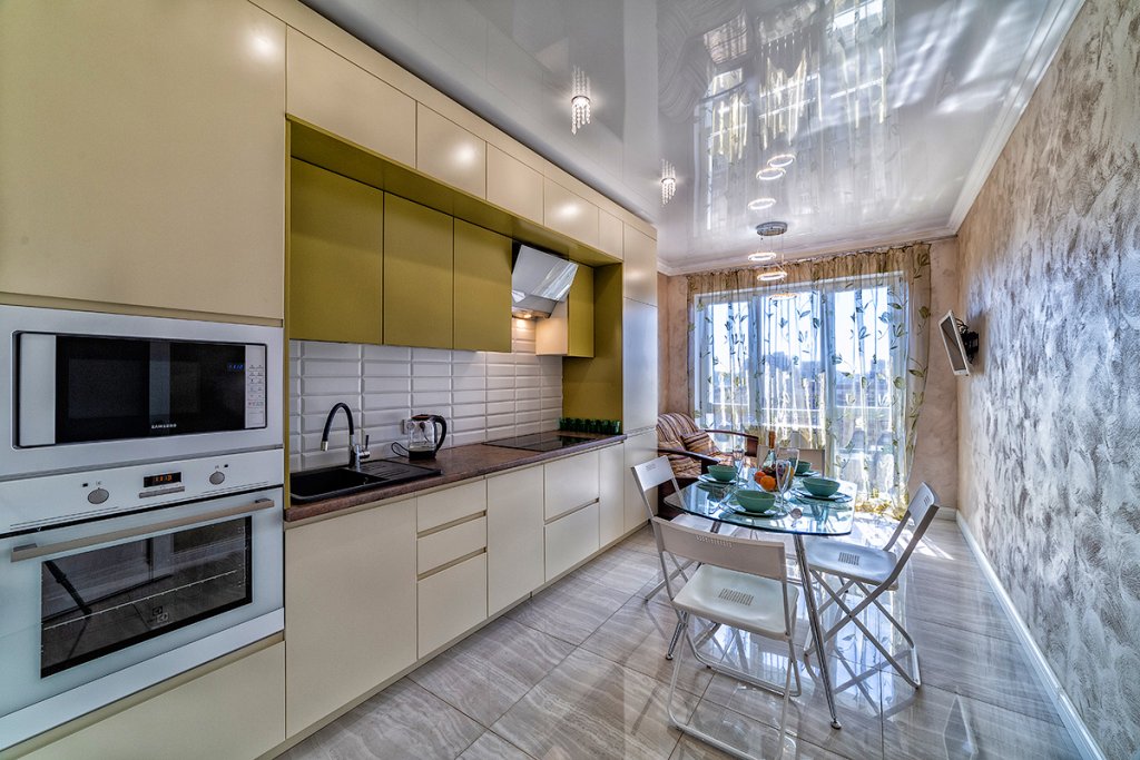 Фотография квартиры Апартаменты uTrip San Francisco