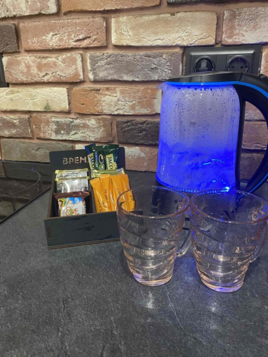 Фотографии квартиры
Апартаменты на улице Гудкова