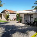 Фотография мини отеля Kennington Palms B&B/Self Catering