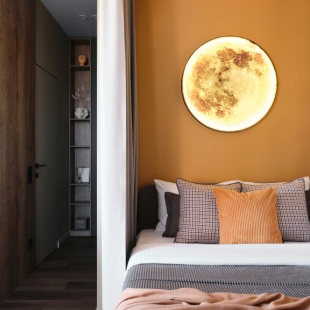 Фотография квартиры Апартаменты Moon river