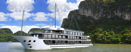 Фотография гостиницы Dora Cruise