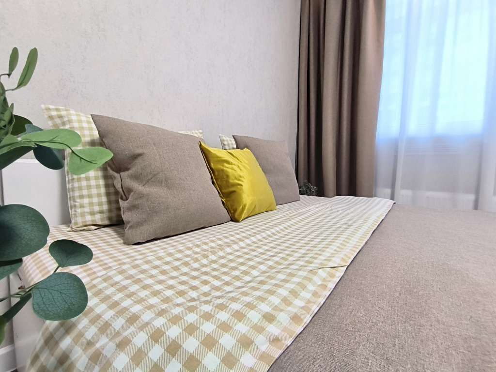 Фотография квартиры Квартира  Костарика в Жк Комфорт Класса