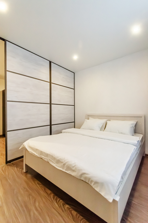 Фотографии квартиры
Апартаменты 1-к квартира на Центральной 27