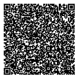 QR код квартиры Просторная евродвушка для 4-х гостей