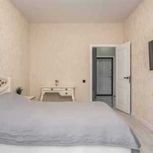 Фотография квартиры Квартира на Гражданской Улице 1/1