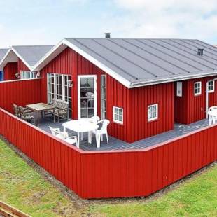 Фотографии гостевого дома 
            Holiday Home Anker II