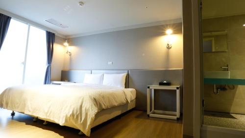 Фотография мини отеля HengChang Business Hotel