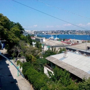 Фотография квартиры Апартаменты на Советской