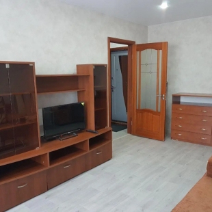 Фотография квартиры Апартаменты в микрорайоне Мирный