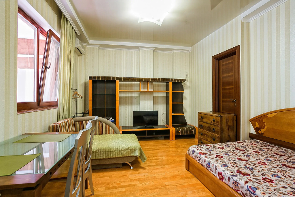 Фотография квартиры Апартаменты Фамилия Элит 7