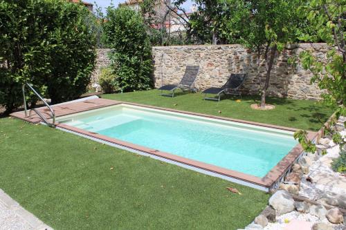 Фотография гостевого дома Maison Prades