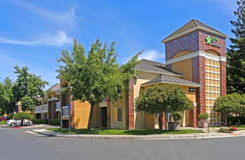 Фотография гостиницы Extended Stay America Suites - Sacramento - South Natomas