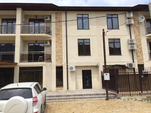 Фотография гостевого дома Ять Хаус