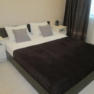 Фотография квартиры Апартаменты возле Парка Галицкого