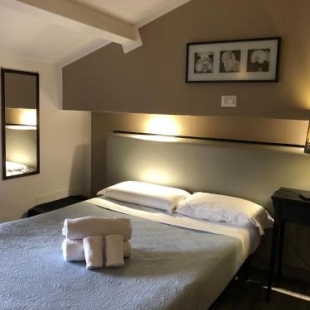 Фотография гостиницы Hotel Casale dei Massimi