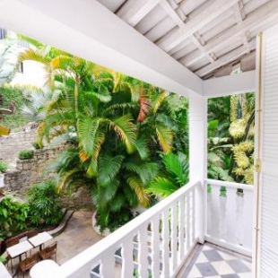 Фотография гостиницы L'Homme de Rio Boutique Hotel