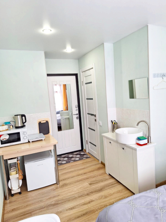 Фотография квартиры Квартира Б. Мира