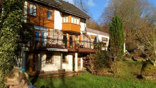 Фотография мини отеля Cilbrwyn