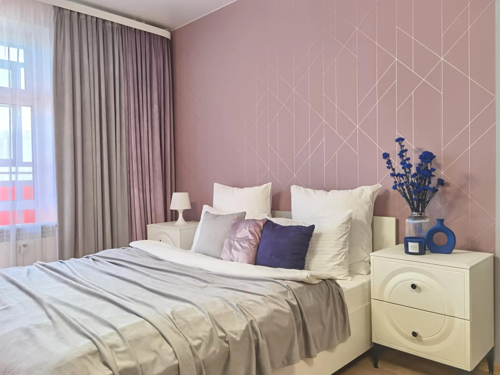 Фотография квартиры Апартаменты на улице Свердловская 6Д