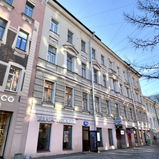 Фотография апарт отеля Page 20