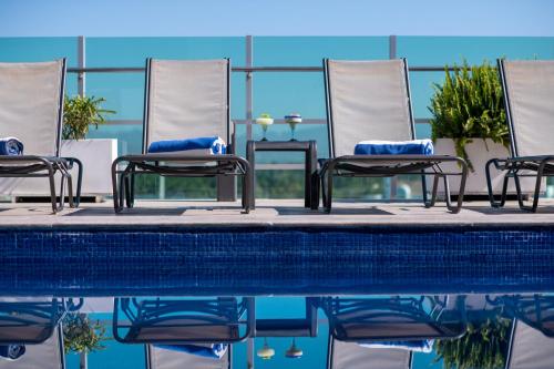 Фотография гостиницы Hotel Villa Varadero