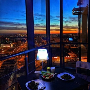 Фотография квартиры Апартаменты Apart+ Кальварийская 16