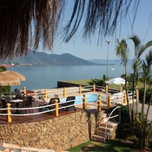 Фотографии мини отеля
Pousada Bonns Ventos