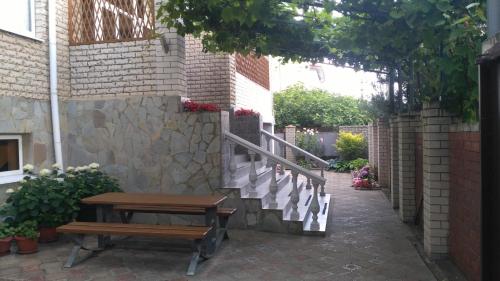 Фотография гостевого дома Виктория