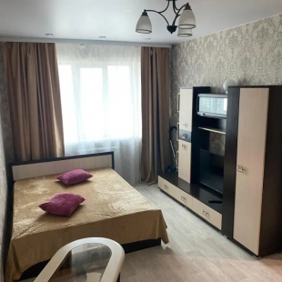 Фотография квартиры Квартира Уютная на Поповича 22