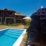 Фотография мини отеля Pousada Vivenda do Rosa