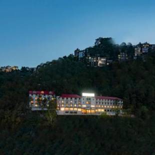 Фотографии гостиницы 
            Larisa Shimla