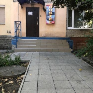 Фотография хостела New