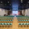 Фотография конференц-зала Конгресс-Холл