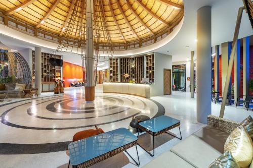 Фотография гостиницы At Rice Resort