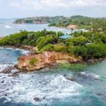 Фотография мини отеля Dinsara Pearl Villa