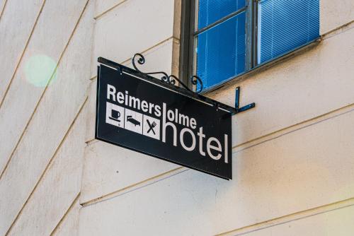Фотография гостиницы Reimersholme Hotel