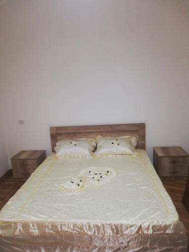 Фотография апарт отеля Jerusalem Hotel Kutaisi