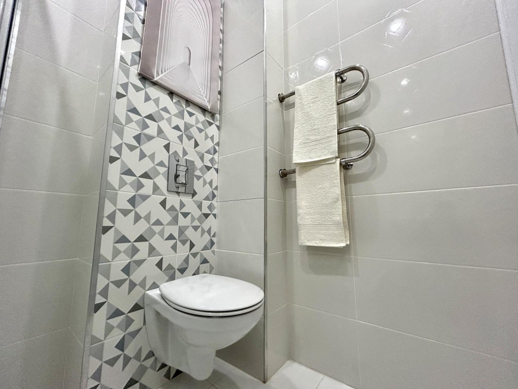 Фотография квартиры 4 Сезона на бульваре Давлеткильдеева 5