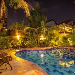 Фотографии гостиницы
Duta Garden Hotel