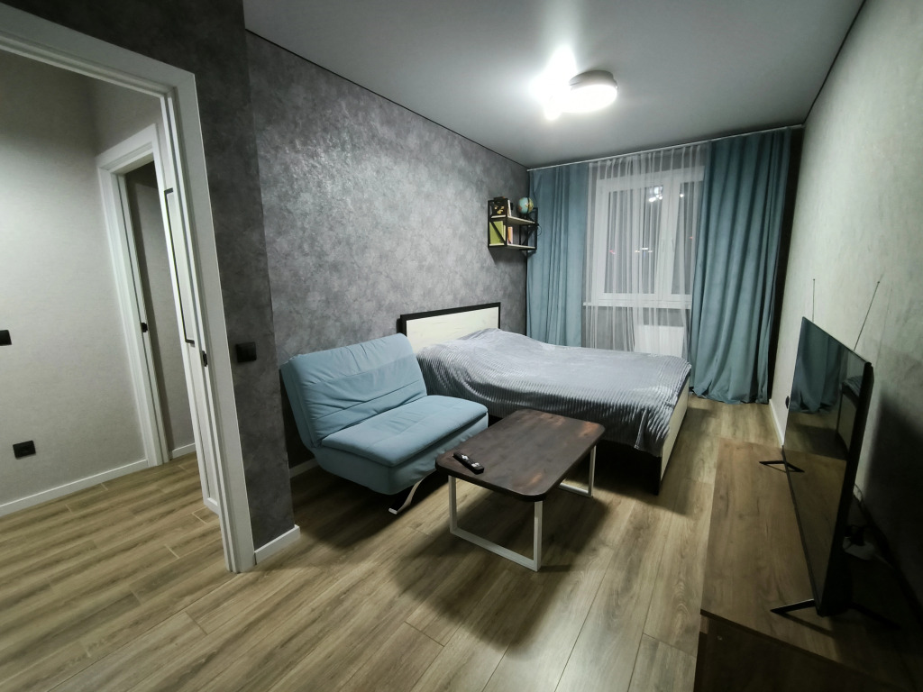 Фотография квартиры Квартира уютная квартира рядом с морем