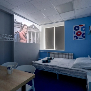 Фотография квартиры Апартаменты на Гагарина