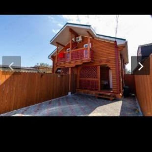 Фотография гостевого дома Матрёшка