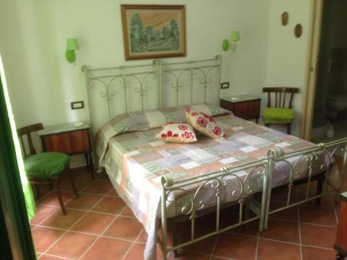 Фотография мини отеля b&b Duca d'Aosta