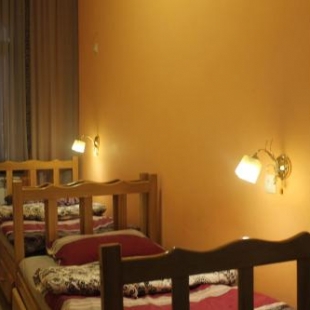 Фотография хостела ALL IN