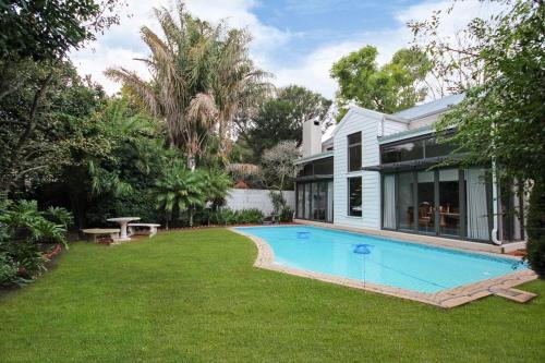 Фотография мини отеля De Haas Living @ Die Laan 40