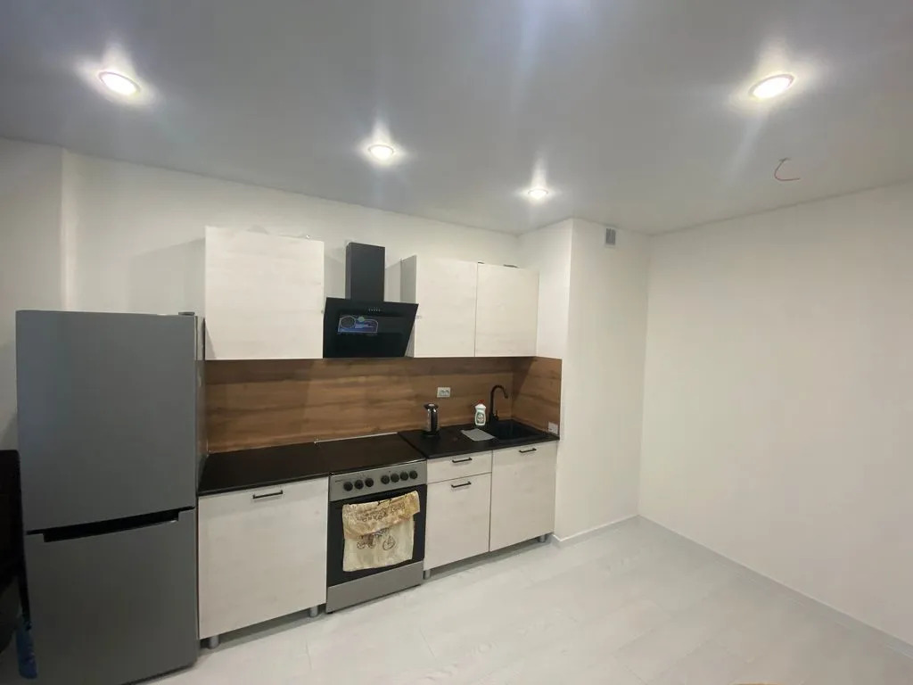 Фотография квартиры Квартира Совершенно новая уютная квартира