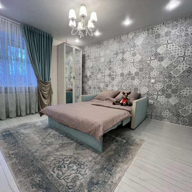 Фотографии квартиры
Квартира на Бутлерова