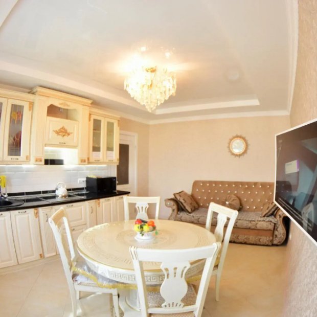 Фотографии квартиры 
            Апартаменты на улице Садовая 11А