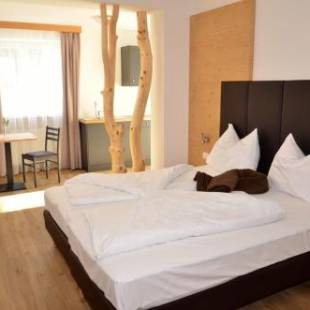 Фотографии гостиницы
Pension Dolomiten