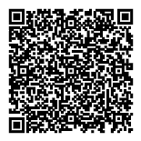 QR код гостиницы Лесной